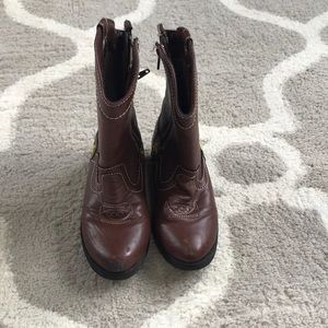 Toy Story Andy boots